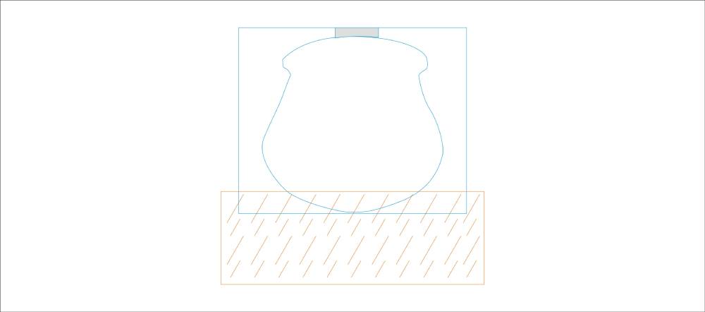 易县高端白酒包装设计：从奢华到质感，如何用设计传递品牌高端调性