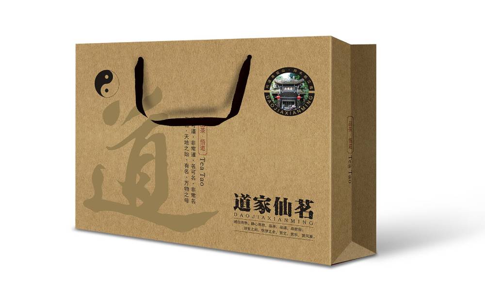 聚焦易县产品包装设计：赋能产品，开启市场突围之旅