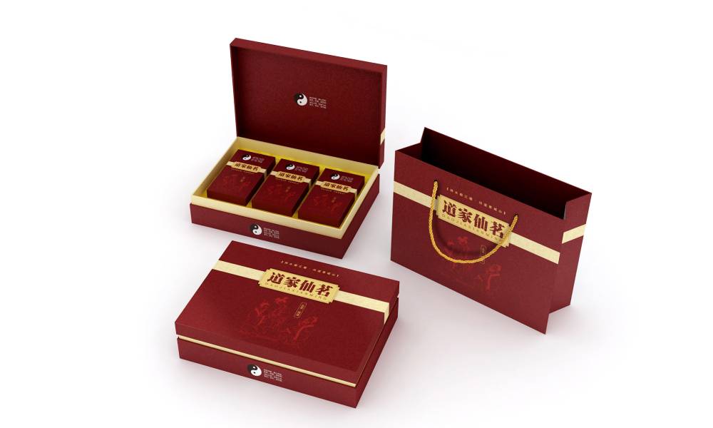 易县文创产品包装设计的破圈密码——文化基因与消费场景的双向激活